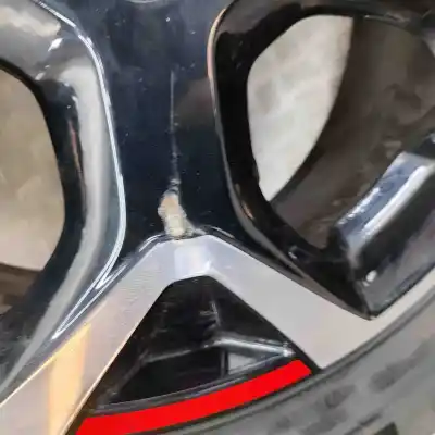 Pezzo di ricambio per auto di seconda mano set di cerchione in lega per opel mokka (2020-..) off-road riferimenti oem iam 9835097680  