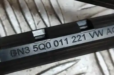Автозапчастина б/у кот для skoda superb iii estate 3v5 (2015-..) estate посилання на oem iam 3q0011031a,5q0011221,4d0012219a,8k0805615a  