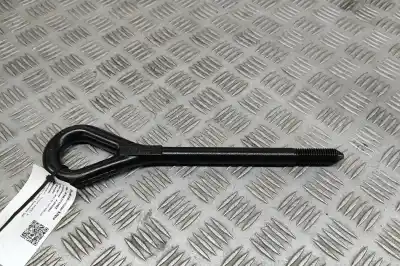Second-hand car spare part Trailer Hitch for TESLA MODEL X (2013-..) Hatchback OEM IAM references 1053871-00-A  