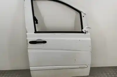 Gebrauchtes Autoersatzteil ORDERE RECHTE TÜR zum MERCEDES-BENZ VITO MINIBUS / PASSENGER W639  OEM-IAM-Referenzen A6397201105  