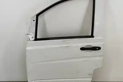 Second-hand car spare part LEFT FRONT DOOR for MERCEDES-BENZ VITO MINIBUS / PASSENGER W639  OEM IAM references A6397201005  