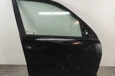 Автозапчастина б/у передні праві двері для SSANGYONG REXTON GAB_ (2002-..) Посилання на OEM IAM 6200208102  