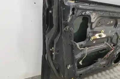 Автозапчастина б/у передні ліві двері для ssangyong rexton gab_ (2002-..) посилання на oem iam 6200108102  