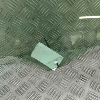 Автозапчастина б/у скло передніх дверей ліве для audi q3 f3 (2018-..) off-road посилання на oem iam 83a845201  