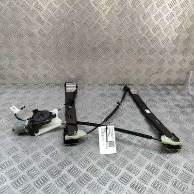 Piesă de schimb auto la mâna a doua MECANISM ACȚIONARE GEAM FAȚÃ STÂNGA pentru VOLKSWAGEN T-ROC A11  Referințe OEM IAM 2GA837461F,5Q0959802A,0130822714  