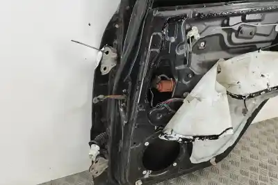 Автозапчастина б/у двері задні праві для ssangyong rexton gab_ (2002-..) посилання на oem iam 6300408103  