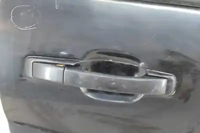 Автозапчастина б/у двері задні праві для ssangyong rexton gab_ (2002-..) посилання на oem iam 6300408103  