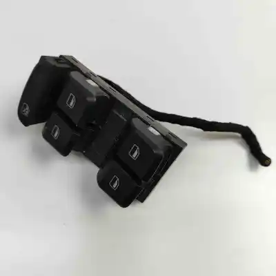 Second-hand car spare part left front power window switch for audi a4 8k2, b8 (2007-2015) oem iam references 8k0959851  