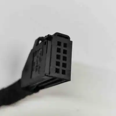 Second-hand car spare part left front power window switch for audi a4 8k2, b8 (2007-2015) oem iam references 8k0959851  