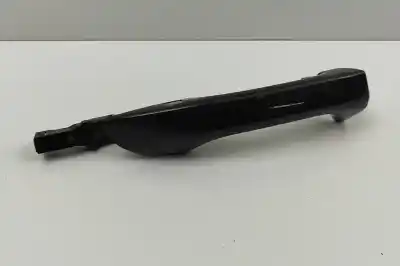 Recambio de automóvil de segunda mano de MANIJA EXTERIOR DE LA PUERTA TRASERA DERECHA para AUDI E-TRON SPORTBACK GEA (2019-..) Off-road referencias OEM IAM 4M8837206B  