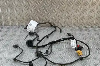Автозапчасти б/у ПРОВОД за AUDI Q7 4M  ссылки OEM IAM 4M0971104J  