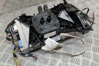 Peça sobressalente para automóvel em segunda mão Centralina De Motor Uce por TESLA MODEL Y (2019-..) Off-road Referências OEM IAM 168443555J,1684435-55-J  