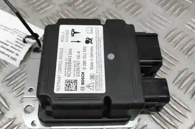 Автозапчасти б/у блок управления подушками безопасности за tesla model x (2013-..) hatchback ссылки oem iam 1036767-00-a  