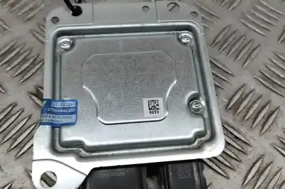 Автозапчасти б/у блок управления подушками безопасности за tesla model x (2013-..) hatchback ссылки oem iam 1036767-00-a  