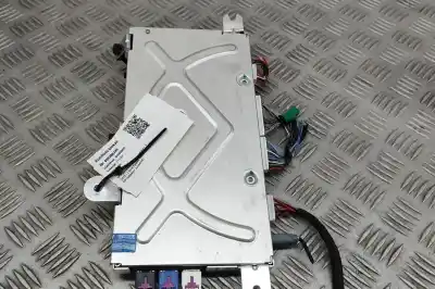 Peça sobressalente para automóvel em segunda mão módulo de confort / bsi /bcm por tesla model x (2013-..) hatchback referências oem iam 1072541-99-c  