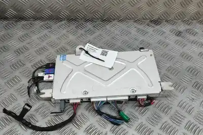 Автозапчасти б/у комфортный модуль за TESLA MODEL X (2013-..) Hatchback ссылки OEM IAM 1072541-99-C  