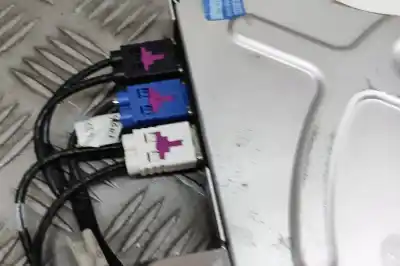 Peça sobressalente para automóvel em segunda mão módulo de confort / bsi /bcm por tesla model x (2013-..) hatchback referências oem iam 1072541-99-c  