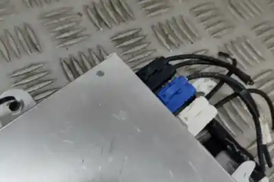 Peça sobressalente para automóvel em segunda mão módulo de confort / bsi /bcm por tesla model x (2013-..) hatchback referências oem iam 1072541-99-c  