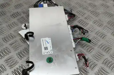 Peça sobressalente para automóvel em segunda mão módulo de confort / bsi /bcm por tesla model x (2013-..) hatchback referências oem iam 1072541-99-c  