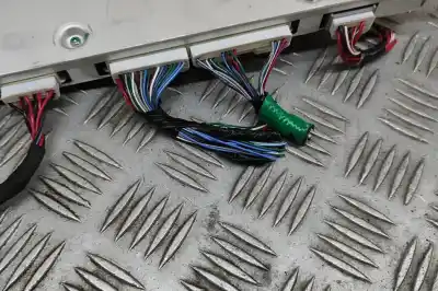 Peça sobressalente para automóvel em segunda mão módulo de confort / bsi /bcm por tesla model x (2013-..) hatchback referências oem iam 1072541-99-c  