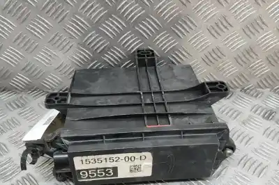 Second-hand car spare part fuse box unit for tesla model x (2013-..) hatchback oem iam references 1535152-00-d  