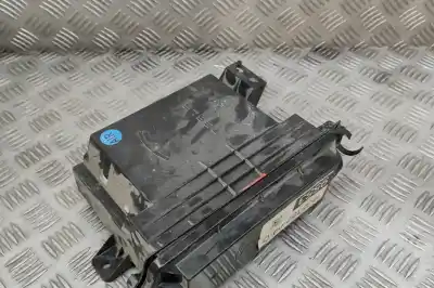 Second-hand car spare part fuse box unit for tesla model x (2013-..) hatchback oem iam references 1535152-00-d  