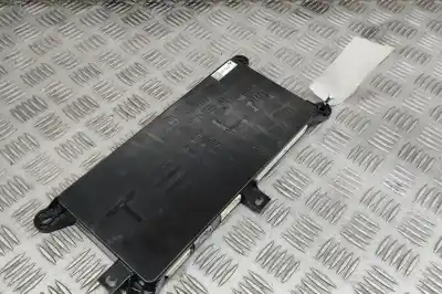 Second-hand car spare part comfort module for tesla model x (2013-..) hatchback oem iam references 1043900-00-e  