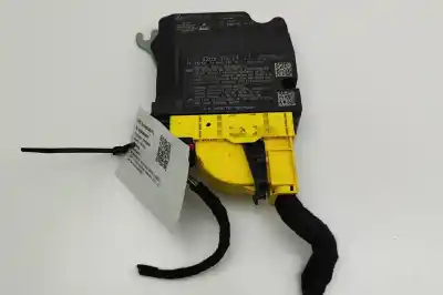 Pezzo di ricambio per auto di seconda mano CENTRALINA AIRBAG per MERCEDES-BENZ C W205  Riferimenti OEM IAM A2059009427,A2059027311  