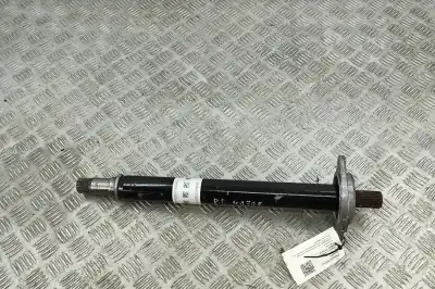Peça sobressalente para automóvel em segunda mão TRANSMISSÃO DIANTEIRA DIREITA por MERCEDES-BENZ CLA COUPE C117  Referências OEM IAM A2463600274,A2463600217  