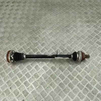 Second-hand car spare part REAR LEFT TRANSMISSION for VOLKSWAGEN T-ROC A11  OEM IAM references 5Q0501203C  