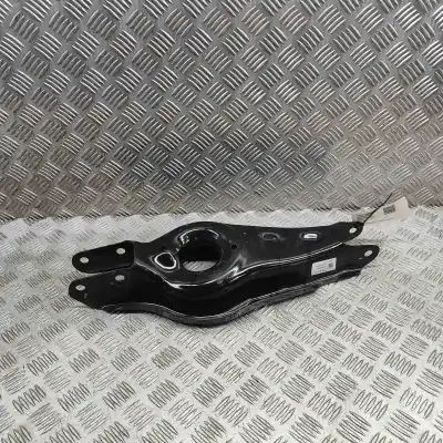 Pezzo di ricambio per auto di seconda mano braccio sospensione posteriore inferiore destro per tesla model y (2019-..) off-road riferimenti oem iam 1044451-00-f  
