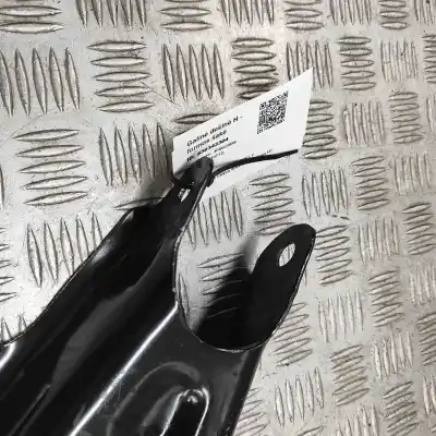 Pezzo di ricambio per auto di seconda mano braccio sospensione posteriore inferiore destro per tesla model y (2019-..) off-road riferimenti oem iam 1044451-00-f  