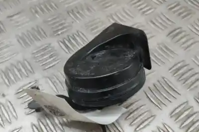 Second-hand car spare part horn for tesla model x (2013-..) hatchback oem iam references 1045496-00-a  