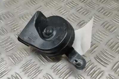 Second-hand car spare part Horn for TESLA MODEL X (2013-..) Hatchback OEM IAM references 1045496-00-A  