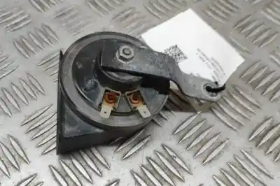 Second-hand car spare part horn for tesla model x (2013-..) hatchback oem iam references 1045495-00-a  