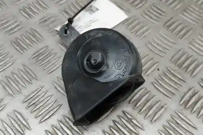 Second-hand car spare part Horn for TESLA MODEL X (2013-..) Hatchback OEM IAM references 1045495-00-A  