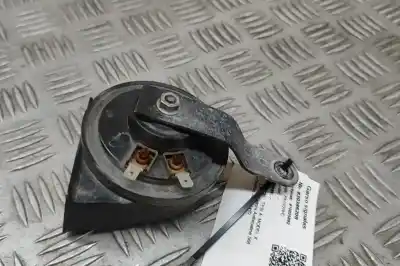 Second-hand car spare part horn for tesla model x (2013-..) hatchback oem iam references 1045495-00-a  