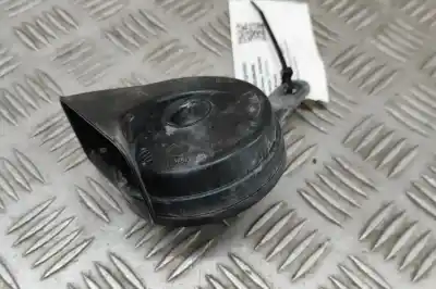 Second-hand car spare part horn for tesla model x (2013-..) hatchback oem iam references 1045495-00-a  