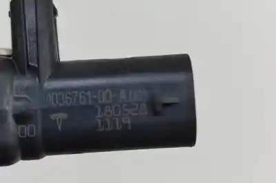 Pezzo di ricambio per auto di seconda mano sensore per tesla model x (2013-..) hatchback riferimenti oem iam 1036761-00-a  