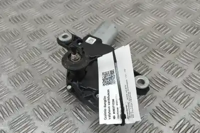 İkinci el araba yedek parçası ARKA SILECEK MOTORU için AUDI Q3 F3  OEM IAM referansları 5E5955711B,W000086118  