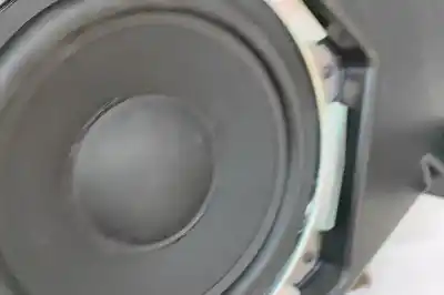 Second-hand car spare part speaker for tesla model x (2013-..) hatchback oem iam references 1050085-00-e  