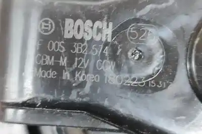Автозапчастина б/у вентилятор опалення для tesla model x (2013-..) hatchback посилання на oem iam 1094310-00-c,f00s3b2574  