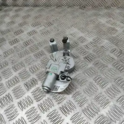 Gebrauchtes Autoersatzteil HINTERER WISCHERMOTOR zum BMW X3 G01, F97  OEM-IAM-Referenzen 7407264,A2479065102,18558210  