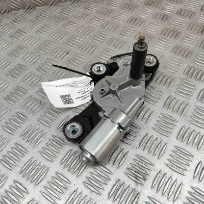 Second-hand car spare part REAR WINDSHIELD WIPER MOTOR for VOLVO V60  OEM IAM references 31294492,0390201884  