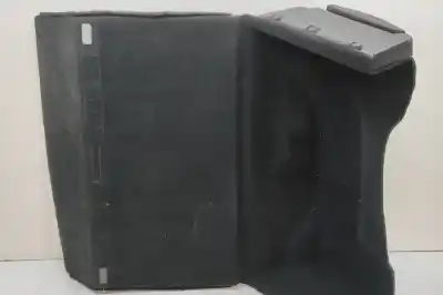 Recambio de automóvil de segunda mano de ALFOMBRA PARA MALETERO para TESLA MODEL X (2013-..) Hatchback referencias OEM IAM 1088454-00-B  