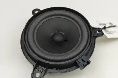 Second-hand car spare part SPEAKER for MAZDA MX-5 IV ND  OEM IAM references D10F-66960  