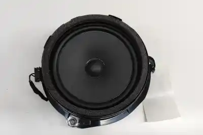 Recambio de automóvil de segunda mano de ALTAVOZ DE PUERTA TRASERA DERECHA para AUDI Q8 E-TRON SPORTBACK (2022-..) Off-road referencias OEM IAM 4K9035411  