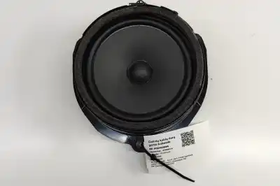 Recambio de automóvil de segunda mano de ALTAVOZ DE PUERTA TRASERA IZQUIERDA para AUDI Q8 E-TRON SPORTBACK (2022-..) Off-road referencias OEM IAM 4K9035411  