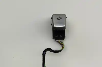 Автозапчасти б/у РЫЧАГ РУЧНОГО ТОРМОЗА за MERCEDES-BENZ C W205  ссылки OEM IAM A2059056603  