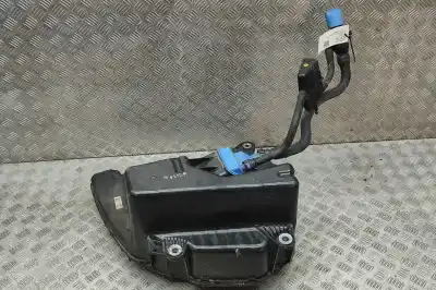 Gebrauchtes Autoersatzteil FAP ADBLUE ADDITIVABLAGERUNG zum AUDI A4 AVANT 8W5, B9  OEM-IAM-Referenzen 4067411AC,8W0131879BB  